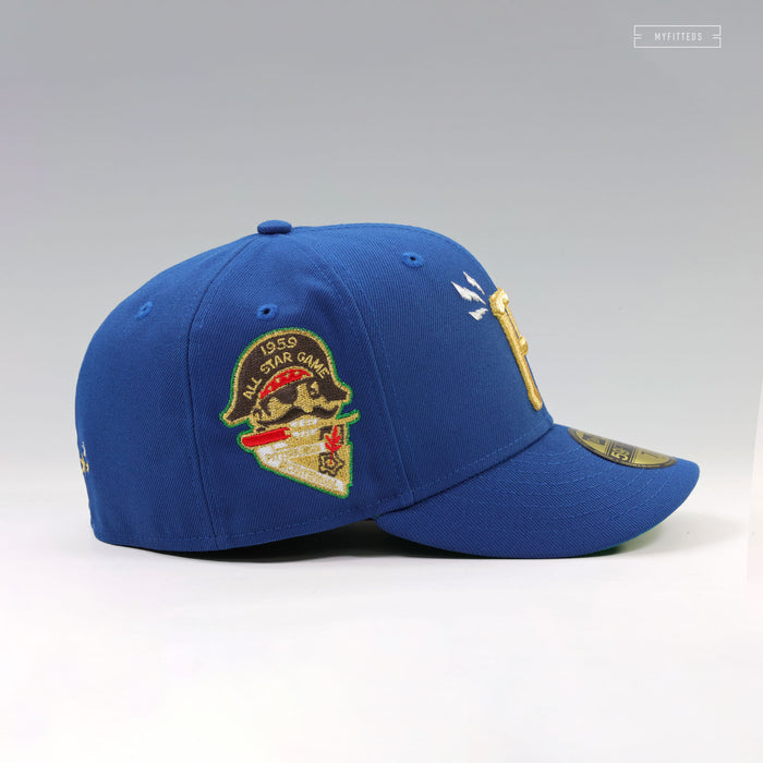 PITTSBURGH PIRATES 1959 MLB ALL-STAR GAME MAGIC TREEHOUSE MERLIN MISSIONS NEW ERA CAP