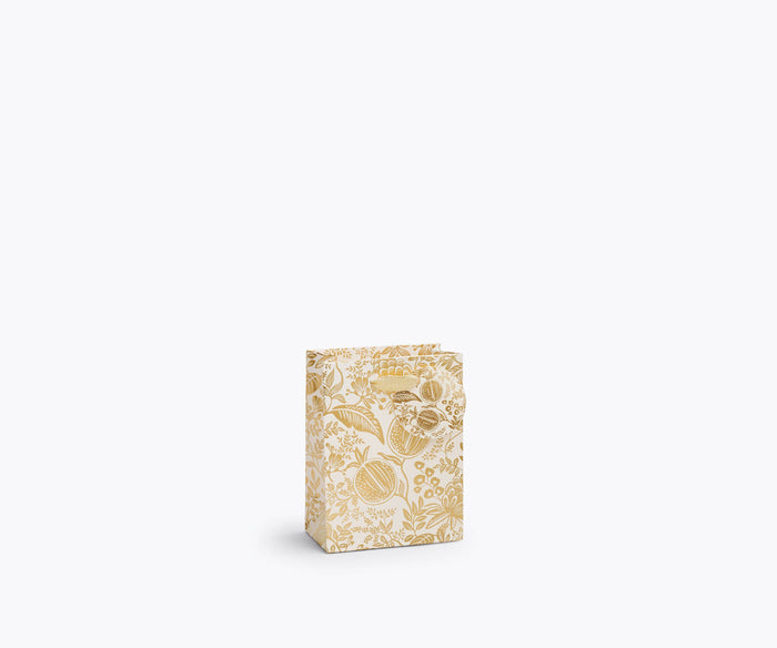 Pomegranate Gift Bag: Small