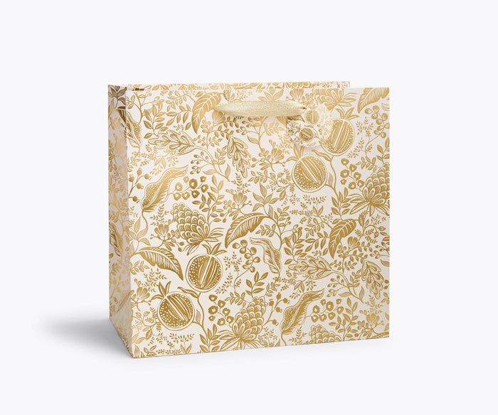 Pomegranate Gift Bag: Small