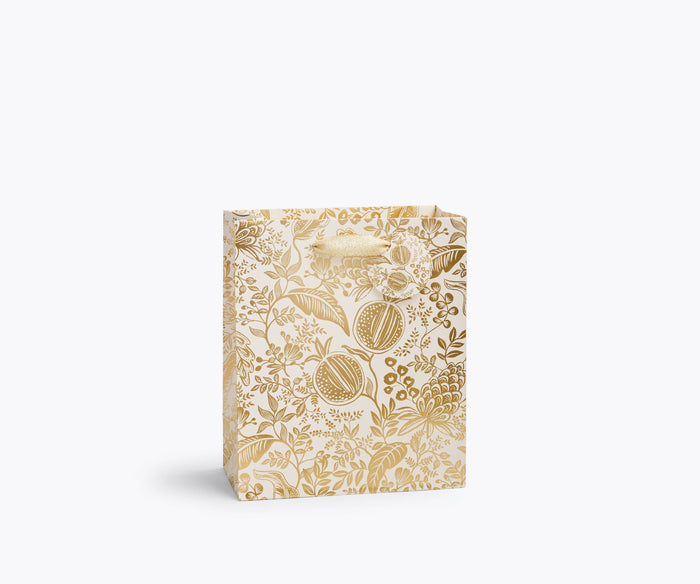 Pomegranate Gift Bag: Small