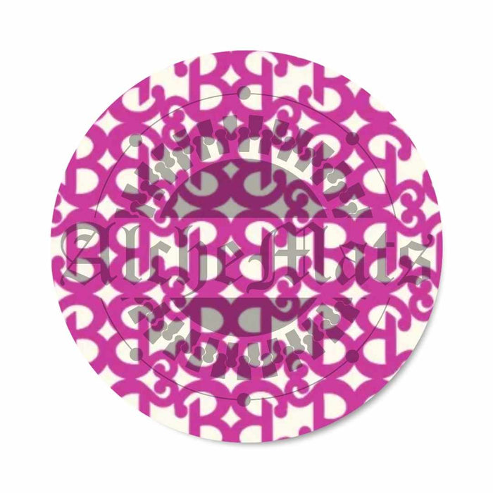 Preorder R31 FABRIC/VINYL B Coordinate