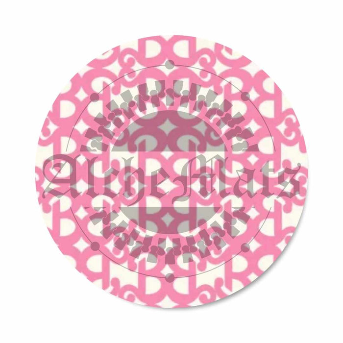 Preorder R31 FABRIC/VINYL B Coordinate
