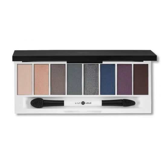 Pressed Eye Shadow Palette