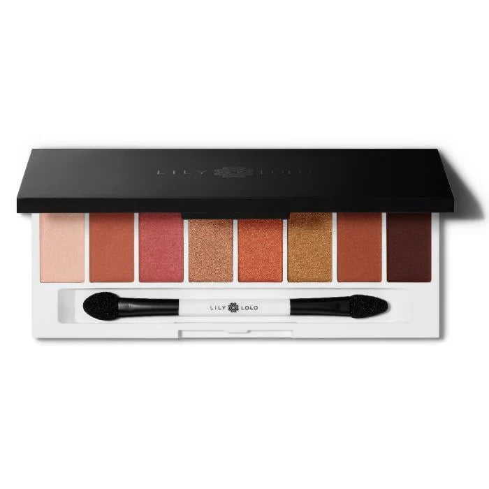Pressed Eye Shadow Palette