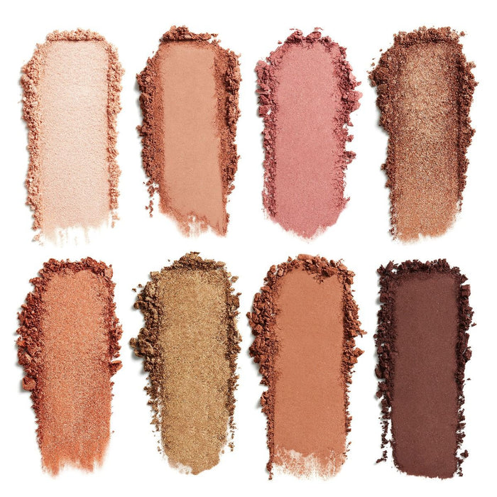 Pressed Eye Shadow Palette