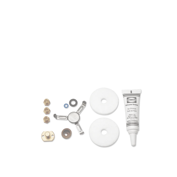 Primus Service & Maintenance Kit for Omnilite TI Stoves 3219
