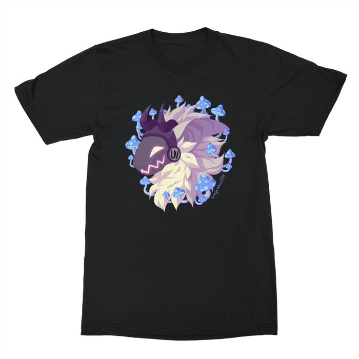 Protogen Shrooms Shirt