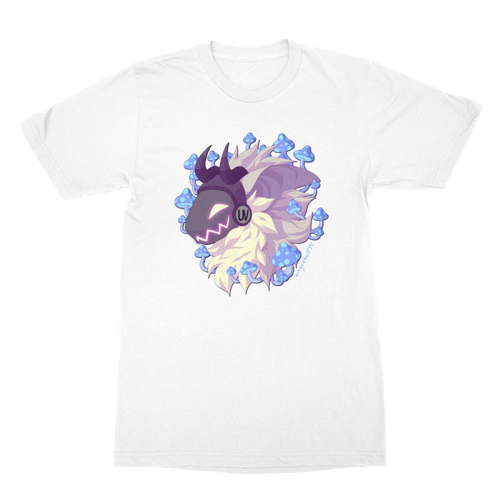 Protogen Shrooms Shirt