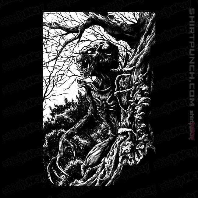 Shirts Magnets / 3"x3" / Black PumpkinHead