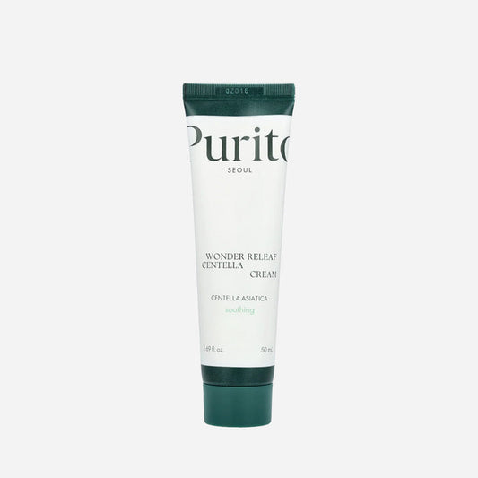 Purito SEOUL Wonder Releaf Centella Cream 50mL