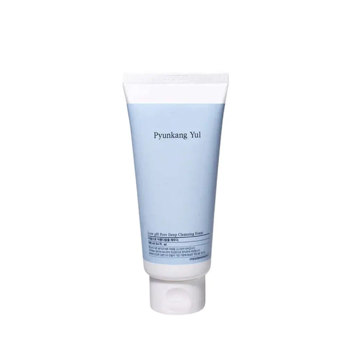 Pyunkang Yul  Low pH Pore Deep Cleansing Foam Pyunkang Yul