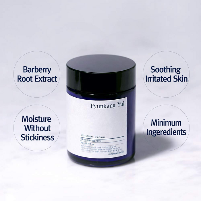 Pyunkang Yul Moisture Cream