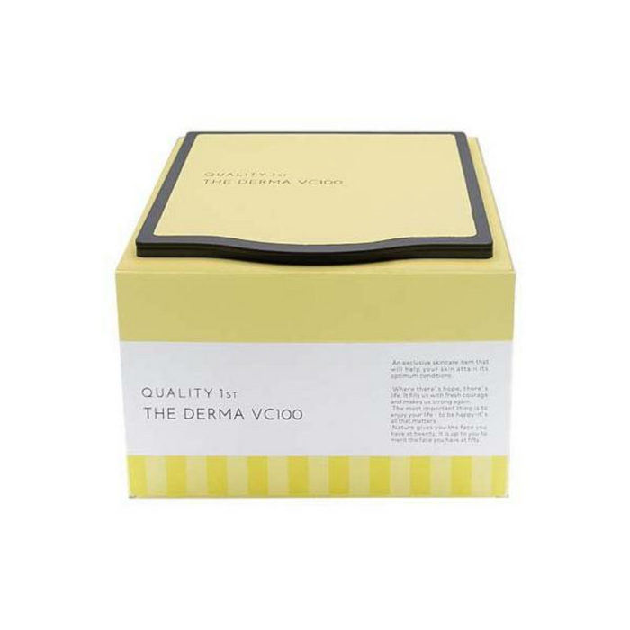 Quality 1st The Derma VC 100