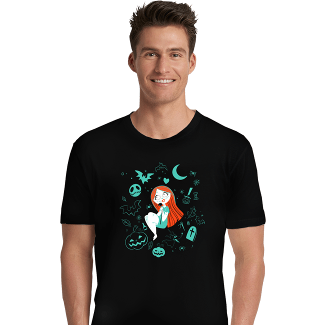Premium Shirts, Unisex / Small / Black