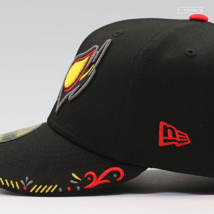 READING FIGHTIN' PHILS LUCHADORES 2026 COPA DE LA DIVERSIÓN 59FIFTY NEW ERA FITTED CAP