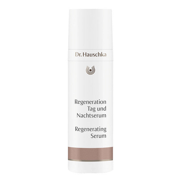 Dr Hauschka Regenerating Serum_1