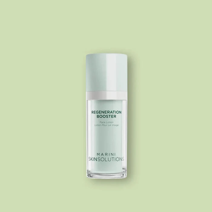 Marini SkinSolutions Regeneration Booster