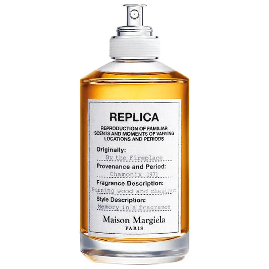 Replica Jazz Club 3.4oz
