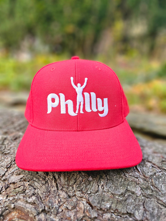 Rocky Hat