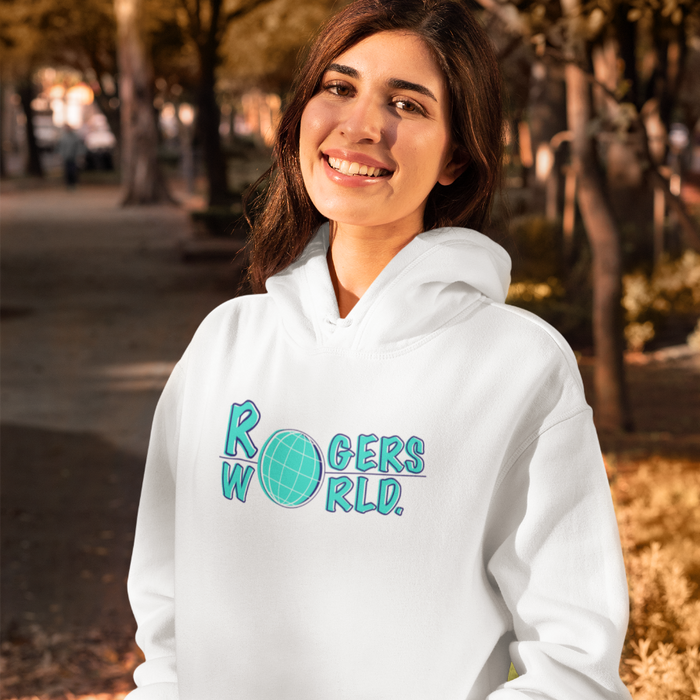 Rogers World Hoodie