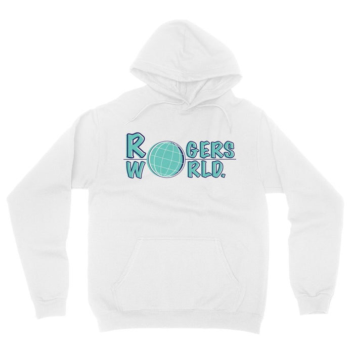 Rogers World Hoodie