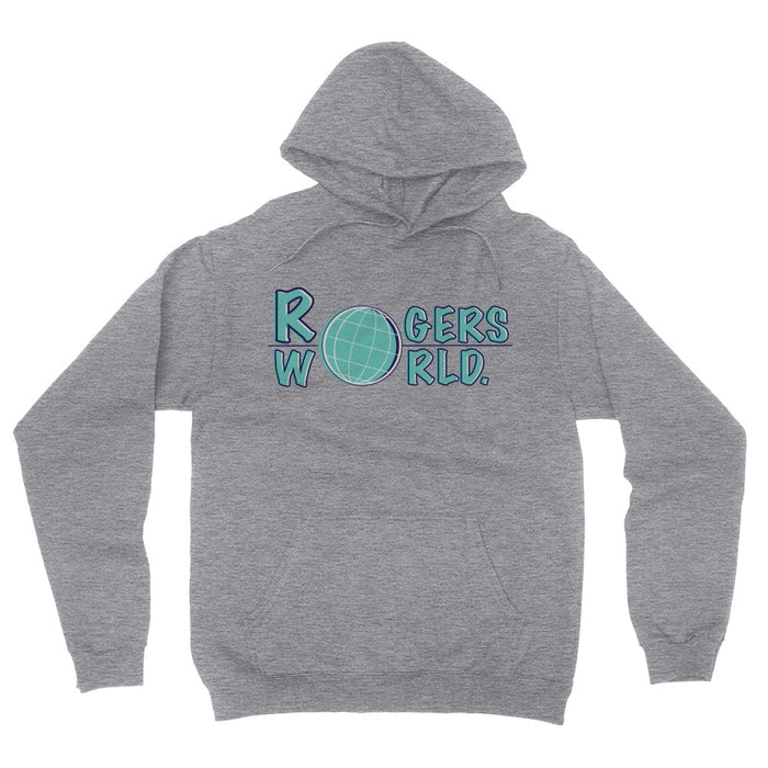 Rogers World Hoodie