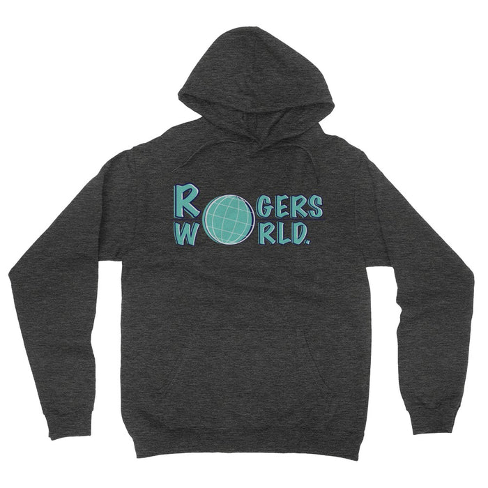 Rogers World Hoodie