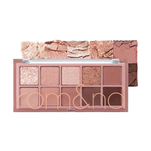 [ROMAND] Better Than Palette 6g #03 Rosebud Garden-Luxiface.com