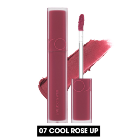 #7 Cool Rose Up