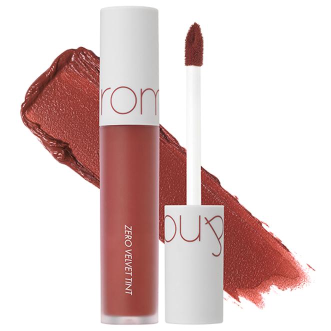 [Romand] Zero Velvet Tint Original Series 5.5g-Luxiface.com