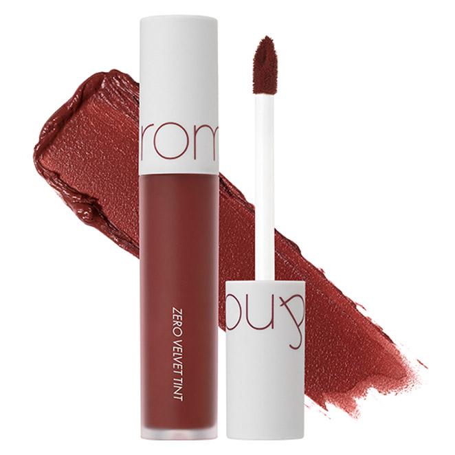 [Romand] Zero Velvet Tint Original Series 5.5g-Luxiface.com