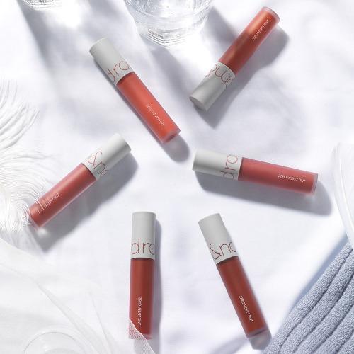 [Romand] Zero Velvet Tint Original Series 5.5g-Luxiface.com