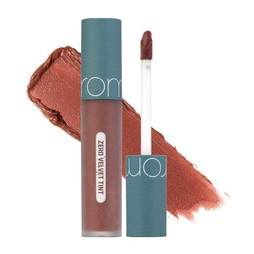 [Romand] Zero Velvet Tint Vintage Filter Series 5.5g-Luxiface.com