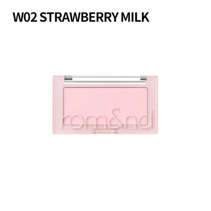 W02 Strawberry Milk