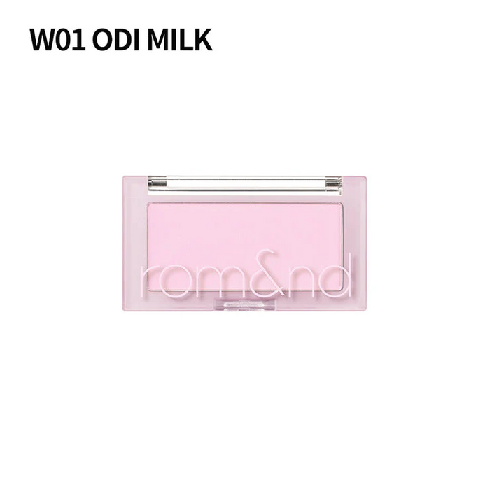 W01 Odi Milk