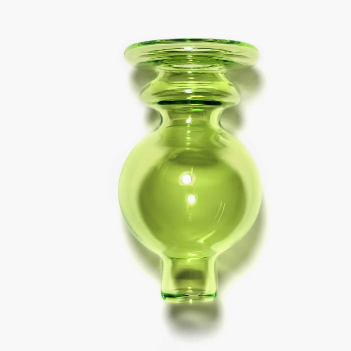 Round Bubble Carb Cap