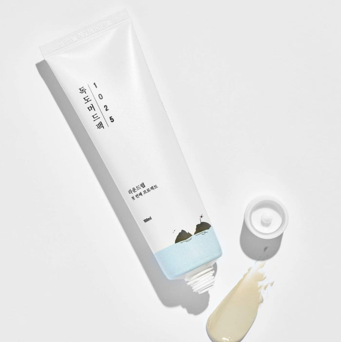 Round Lab 1025 Dokdo Mud Pack 100ml / 3.38fl.oz