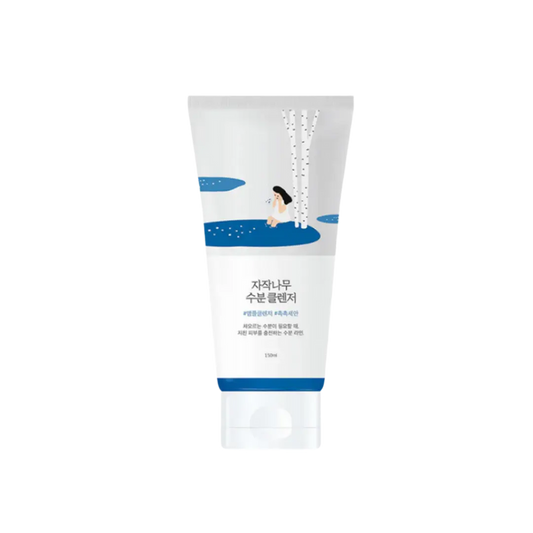 Round Lab Birch Juice Moisturizing Cleanser 150ml