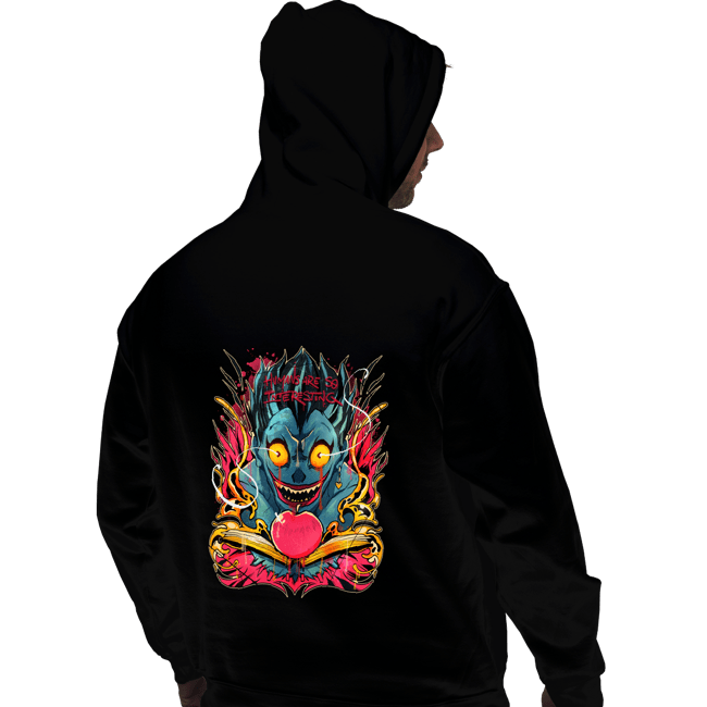 Pullover Hoodies, Unisex / Small / Black