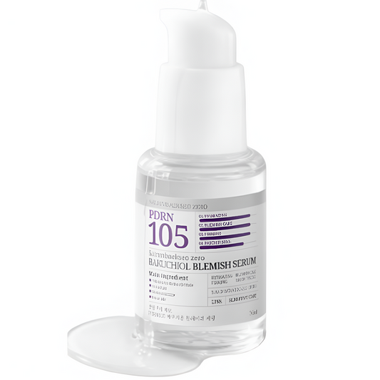 SALRIMBAEKSEO ZERO PDRN105 Bakuchiol Blemish Cream 30ml