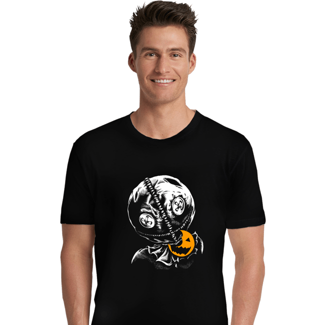 Premium Shirts, Unisex / Small / Black
