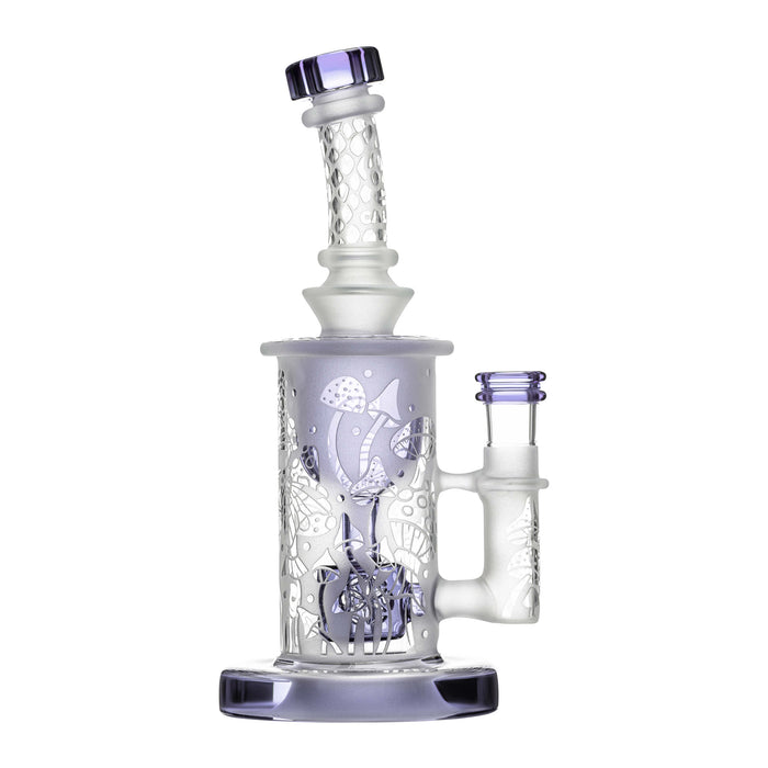 Sandblasted Torus V2 Dab Rig