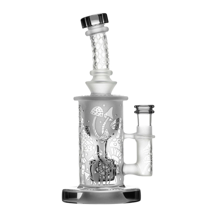 Sandblasted Torus V2 Dab Rig