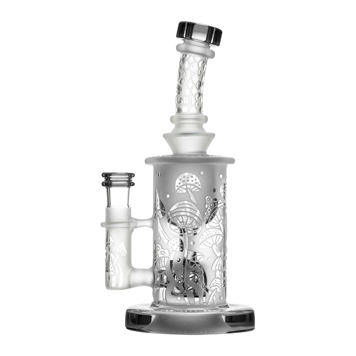 Sandblasted Torus V2 Dab Rig