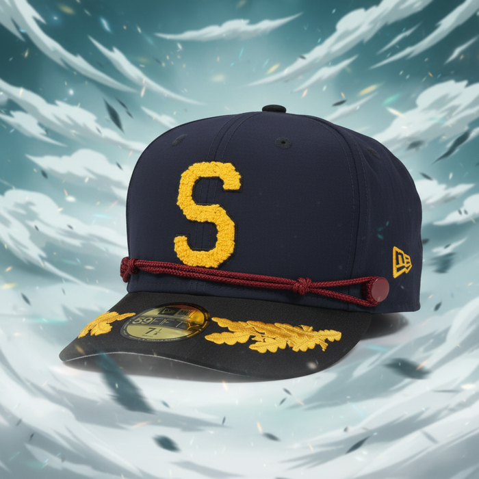 Inasa My Hero Academia Cap