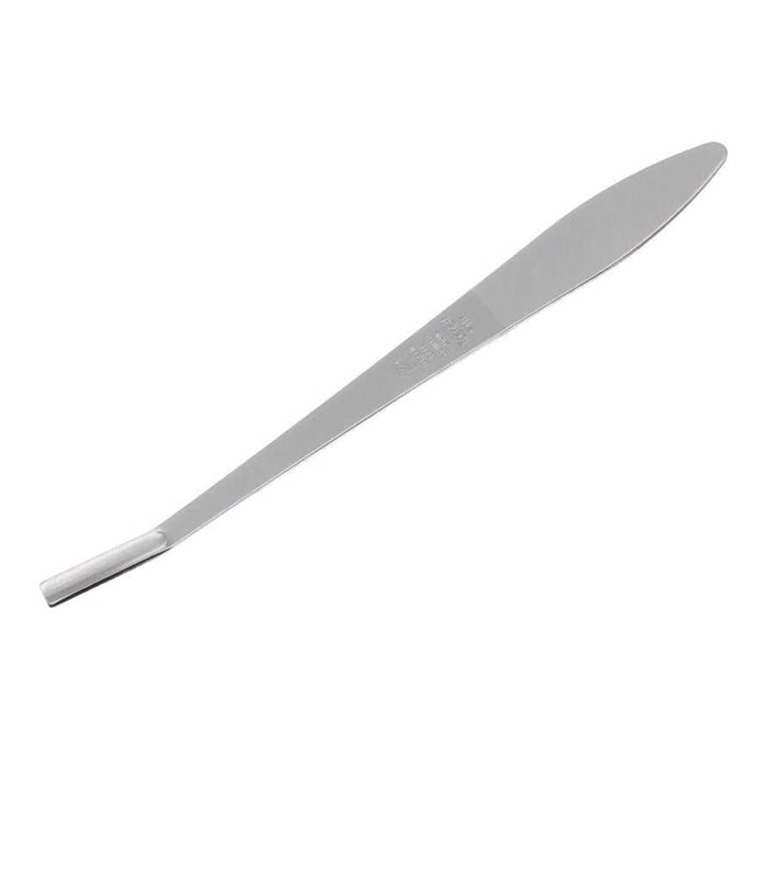 Long toenail file