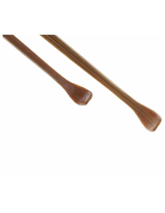 Bamboo ear picks for personal care
