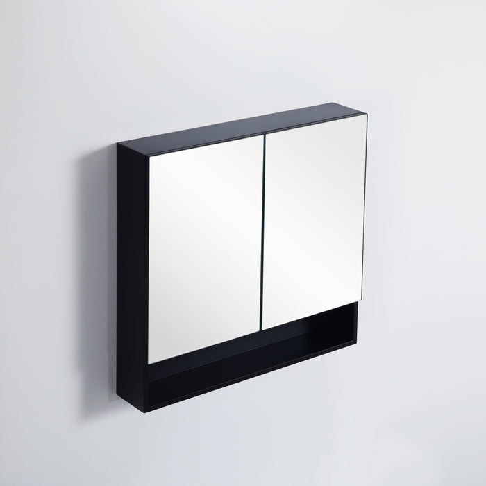 750*750*155mm Double Doors