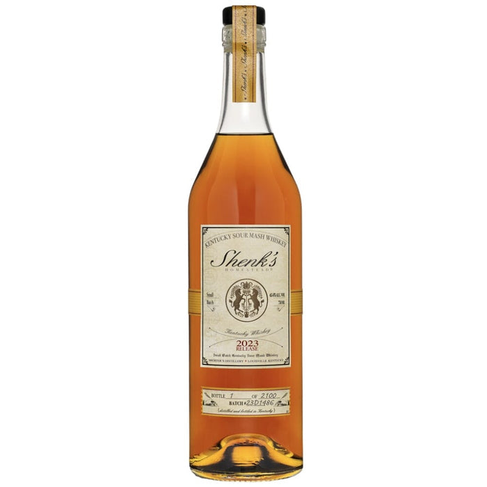 Shenk’s Homestead Distillery Sour Mash Whiskey American Whiskey Shenk’s Homestead Distillery