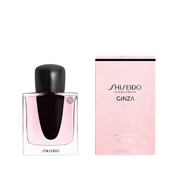 Shiseido Ginza Eau de Parfum 50ml#Size_50 ml